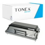 Tonex Alternativ Fur Lexmark E 320 8A0477 Toner Schwarz Bis Zu 6000 Seiten