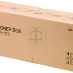 Konica Minolta C552652 Resttonerbehalter A0Xpwy1