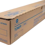 Konica Minolta Tn 330 Schwarz Toner Ac7A050