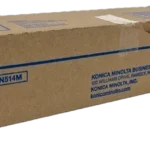 Konica Minolta Original A9E8350 Tn514M Bis Zu 26000 Seiten