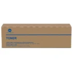 Konica Minolta Tn 620Y Gelb Toner A3Vx256
