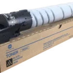 Konica Minolta Original Acv1150 Tn626K Bis Zu 28000 Seiten