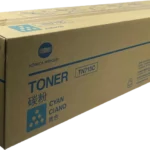 Konica Minolta Original A9K8450 Tn713C Bis Zu 33200 Seiten