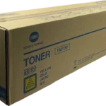 Konica Minolta Tn 713Y Gelb Toner A9K8250