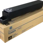 Konica Minolta Tn 714 Schwarz Toner Acyp050