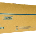 Konica Minolta Tn 715K Schwarz Toner Acp8150