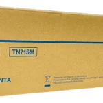 Konica Minolta Tn 715M Magenta Toner Acp8350