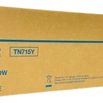 Konica Minolta Tn 715Y Gelb Toner Acp8250