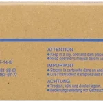 Konica Minolta Original A11G451 Tn216C Bis Zu 26000 Seiten