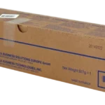 Konica Minolta Original A33K250 Tn321 Bis Zu 25000 Seiten