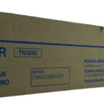 Konica Minolta Original Aav8450 Tn328C Bis Zu 28000 Seiten