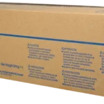 Konica Minolta Original A3Vu150 Tn711K Bis Zu 47200 Seiten