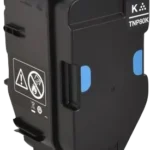 Konica Minolta Tnp 80K Schwarz Toner Aajw152