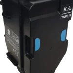 Konica Minolta Tnp 81K Schwarz Toner Aajw151