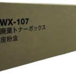 Konica Minolta Wx 107 Resttonerbehalter Aavawy1