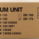 Kyocera Original Dk 170 302Lz93061 Bis Zu 100000 Seiten