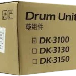 Kyocera Dk 3100 Bildtrommel 302Ms93025