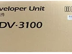 Kyocera Entwicklereinheit Dv 3100 302Lv93081