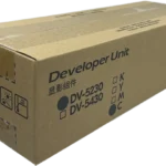Kyocera Entwicklereinheit Dv 5230C Cyan 302R793061
