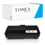 Tonex Alternativ Fur Kyocera Tk 110Bk 1T02Fv0De0 Toner Schwarz Bis Zu 6000 Seiten