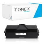 Tonex Alternativ Fur Kyocera Tk 1140Bk 1T02Ml0Nl0 Toner Schwarz Bis Zu 7200 Seiten