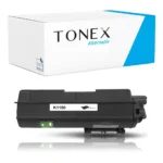 Tonex Alternativ Fur Kyocera Tk 1150 1T02Rv0Nl0 Toner Schwarz Bis Zu 3000 Seiten