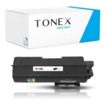 Tonex Alternativ Fur Kyocera Tk 1160Bk 1T02Ry0Nl0 Toner Schwarz Bis Zu 7200 Seiten