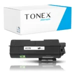Tonex Alternativ Fur Kyocera Tk 1170Bk 1T02S50Nl0 Toner Schwarz Bis Zu 7200 Seiten