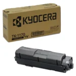 Original Kyocera Tk 1170 Black Tonerkartusche