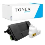 Tonex Alternativ Fur Kyocera Tk 3100Bk 1T02Ms0Nl0 Toner Schwarz Bis Zu 12500 Seiten