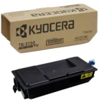 Original Kyocera Tk 3150 Black Tonerkartusche