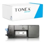 Tonex Alternativ Fur Kyocera Tk 3160Bk 1T02T90Nl0 Toner Schwarz Bis Zu 12500 Seiten