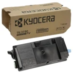 Original Kyocera Tk 3190 Black Tonerkartusche