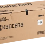 Kyocera Tk 3200 Schwarz Toner