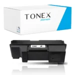 Tonex Alternativ Fur Kyocera Tk 350Bk 1T02Lx0Nl0 Toner Schwarz Bis Zu 15000 Seiten