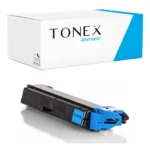 Tonex Alternativ Fur Kyocera Tk 5135 1T02R7Cnl0 Toner Cyan Bis Zu 10000 Seiten