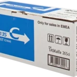 Kyocera Tk 5135 Cyan Toner