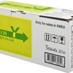 Kyocera Tk 5135 Yellow Toner