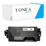 Tonex Alternativ Fur Kyocera Tk 5140K 1T02Nr0Nl0 Toner Schwarz Bis Zu 7000 Seiten