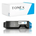 Tonex Alternativ Fur Kyocera Tk 5140C 1T02Nrcnl0 Toner Cyan Bis Zu 5000 Seiten