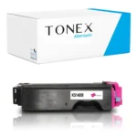 Tonex Alternativ Fur Kyocera Tk 5140M 1T02Nrbnl0 Toner Magenta Bis Zu 5000 Seiten