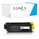 Tonex Alternativ Fur Kyocera Tk 5140Y 1T02Nranl0 Toner Gelb Bis Zu 5000 Seiten