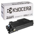 Original Kyocera Tk 5140 Black Tonerkartusche