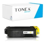 Tonex Alternativ Fur Kyocera Tk 5150Y 1T02Nsanl0 Toner Gelb Bis Zu 10000 Seiten
