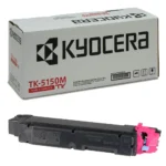 Original Kyocera Tk 5150 Magenta Tonerkartusche