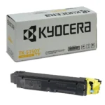 Original Kyocera Tk 5150 Yellow Tonerkartusche
