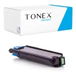 Tonex Alternativ Fur Kyocera Tk 5160 1T02Ntcnl0 Toner Cyan Bis Zu 12000 Seiten