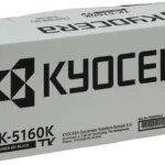 Kyocera Tk 5160 Schwarz Toner