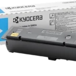 Kyocera Tk 5195 Cyan Toner