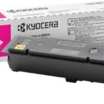 Kyocera Tk 5195 Magenta Toner